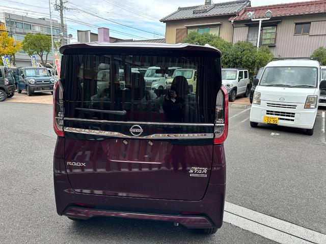 日産 ルークス