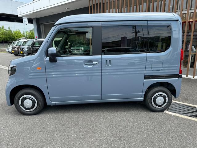 ホンダ Ｎ－ＶＡＮ＋スタイル