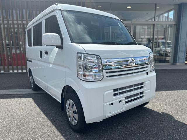 日産 ＮＶ１００クリッパーバン