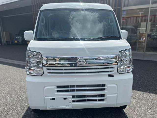 日産 ＮＶ１００クリッパーバン