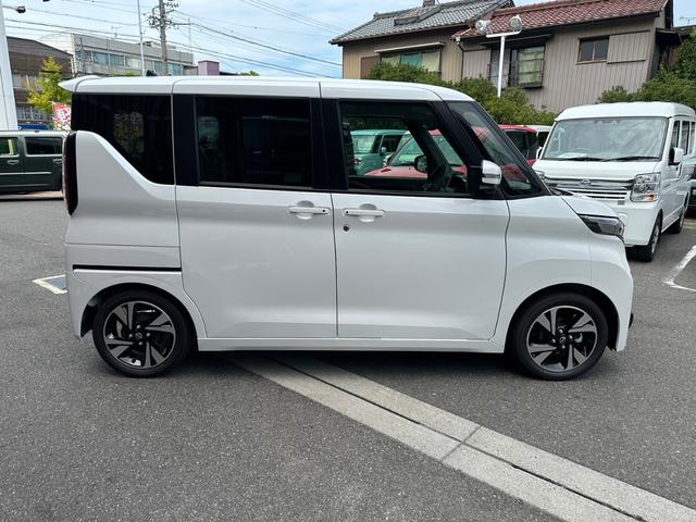 日産 ルークス