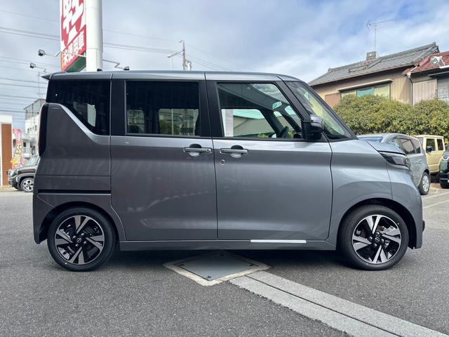 日産 ルークス