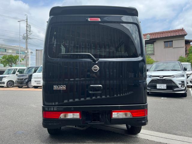 日産 ＮＶ１００クリッパーリオ