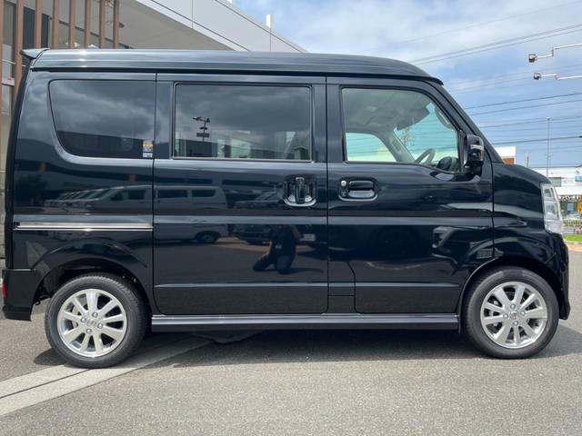 日産 ＮＶ１００クリッパーリオ