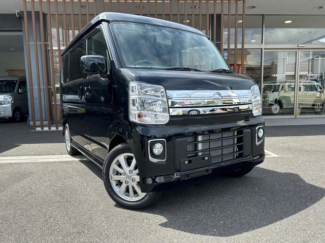 日産 ＮＶ１００クリッパーリオ