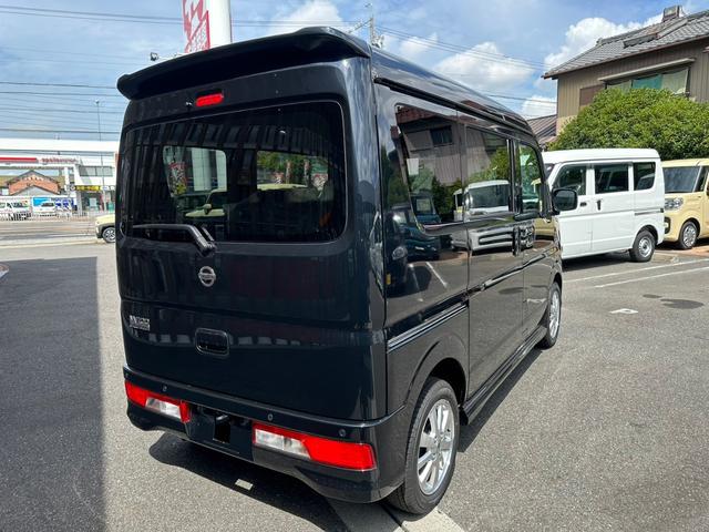 日産 ＮＶ１００クリッパーリオ