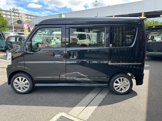 日産 ＮＶ１００クリッパーリオ