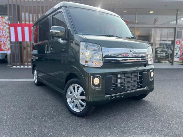 日産 ＮＶ１００クリッパーリオ