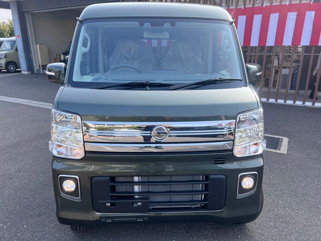 日産 ＮＶ１００クリッパーリオ