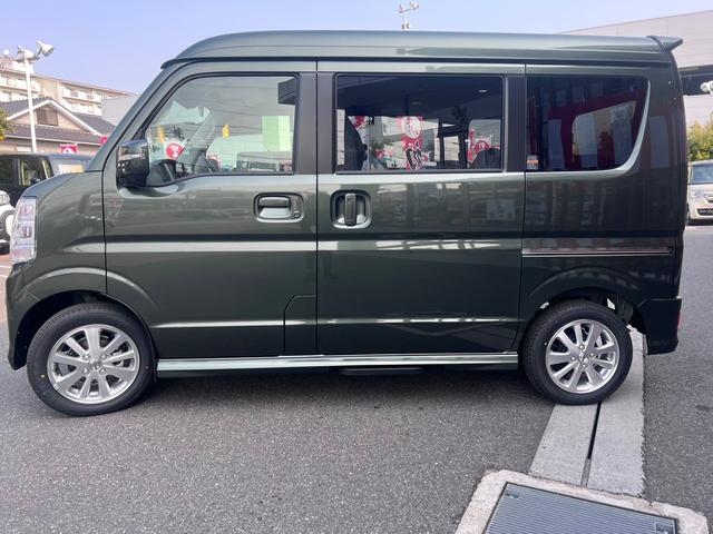 日産 ＮＶ１００クリッパーリオ