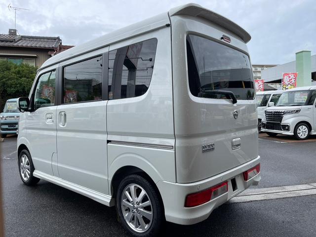 日産 ＮＶ１００クリッパーリオ