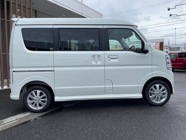 日産 ＮＶ１００クリッパーリオ