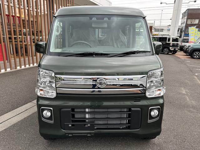 日産 ＮＶ１００クリッパーリオ