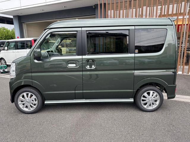 日産 ＮＶ１００クリッパーリオ