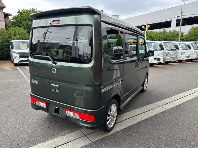 日産 ＮＶ１００クリッパーリオ