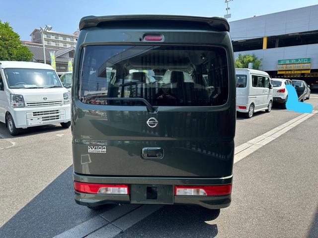 日産 ＮＶ１００クリッパーリオ