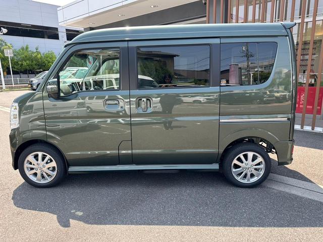 日産 ＮＶ１００クリッパーリオ