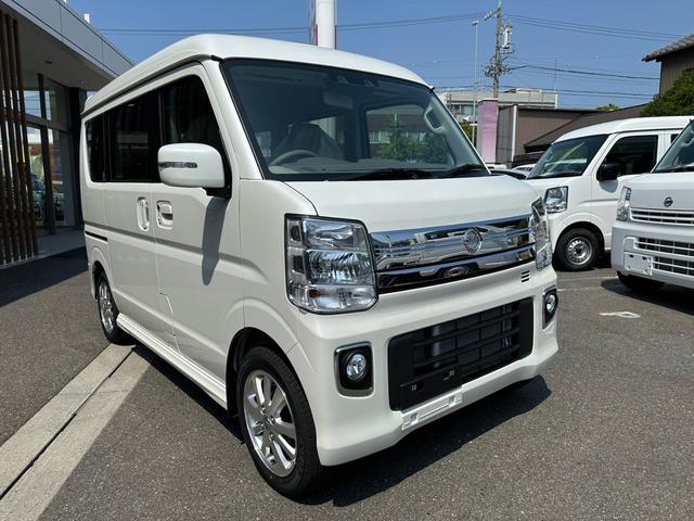 日産 ＮＶ１００クリッパーリオ