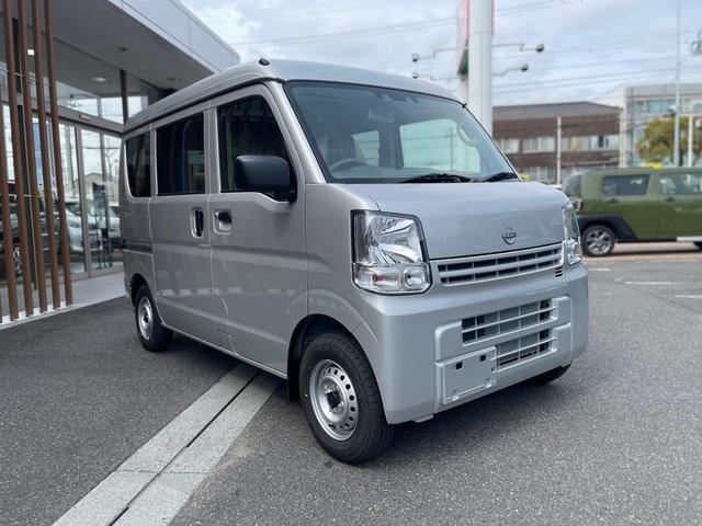 日産 ＮＶ１００クリッパーバン