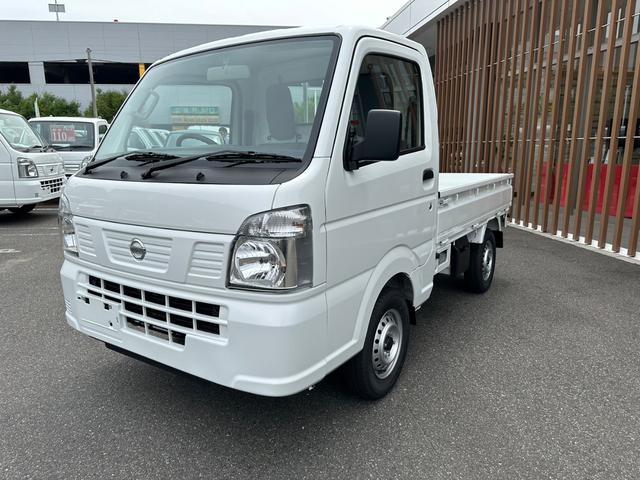 日産 ＮＴ１００クリッパートラック