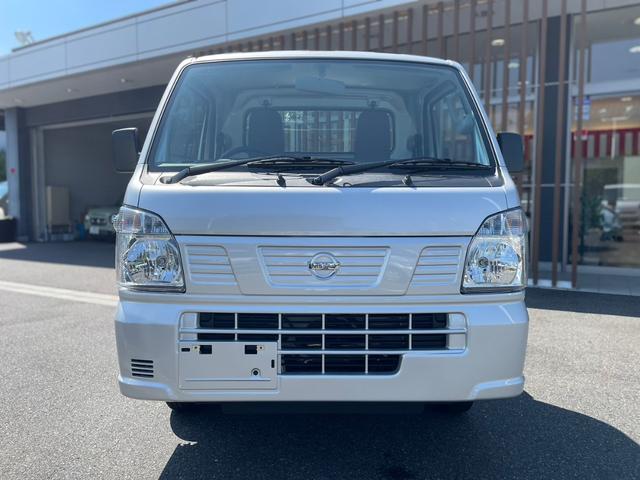 日産 ＮＴ１００クリッパートラック