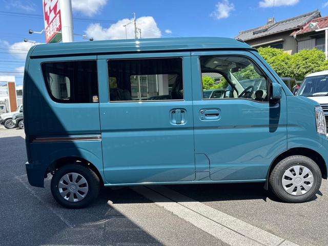 日産 ＮＶ１００クリッパーバン