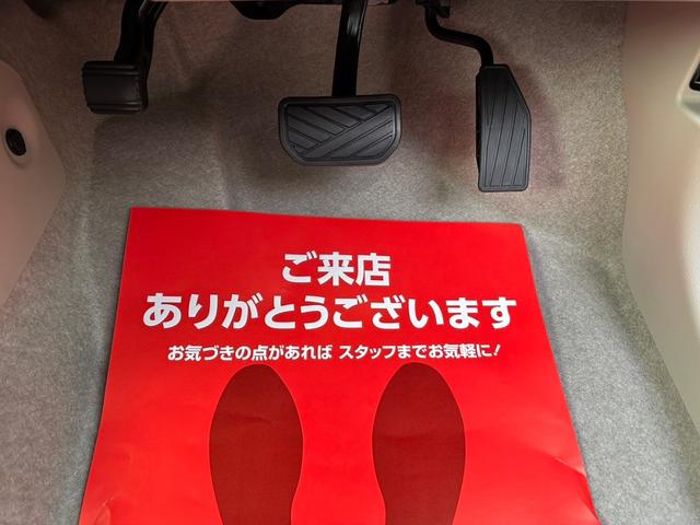 Ｘ　２ＷＤ・ＡＴ・届出済未使用車・ツートンルーフ・スズキセーフティサポート・プッシュスタート・ＬＥＤヘッドライト・アルミホイール・シートヒーター・ＵＳＢ電源ソケット・６スピーカー・プレミアムＵＶガラス(31枚目)