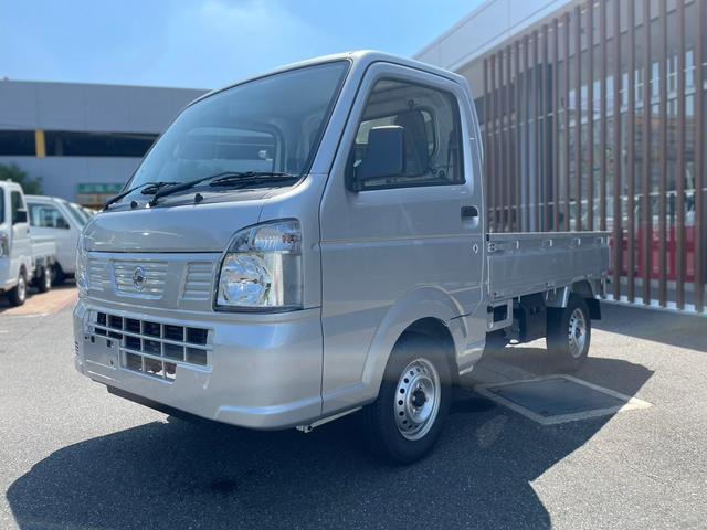 日産 ＮＴ１００クリッパートラック