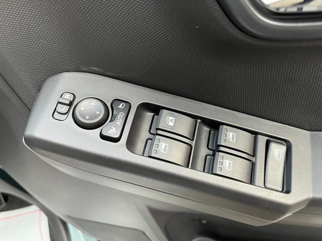 タフト Ｘ　届出済未使用車・２ＷＤ・ＣＶＴ・スマートアシスト・ＬＥＤヘッドライト・オートライト・スカイフィルムトップ・プッシュスタート・バックカメラ・ＵＳＢ電源ソケット・ブレーキホールド・オートエアコン（30枚目）