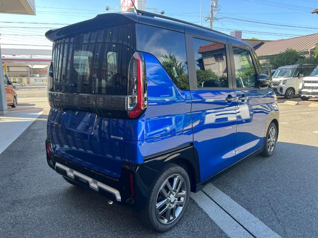三菱 デリカミニ T プレミアム 届出済未使用車・4WD・CVT 三菱 デリカミニ T プレミアム 届出済未使用車・4WD・CVT