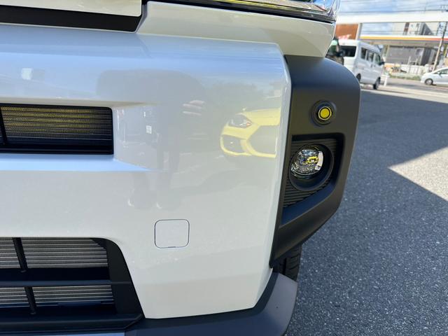 タフト Ｇ　ダーククロムベンチャー　届出済未使用車・２ＷＤ・ＣＶＴ・特別仕様車・ガンメタアルミホイール・ブレーキホールド・電子パーキング・シートヒーター・バックカメラ・ルーフレール・ＵＳＢソケット・スーパーＵＶ＆ＩＲカットガラス（14枚目）