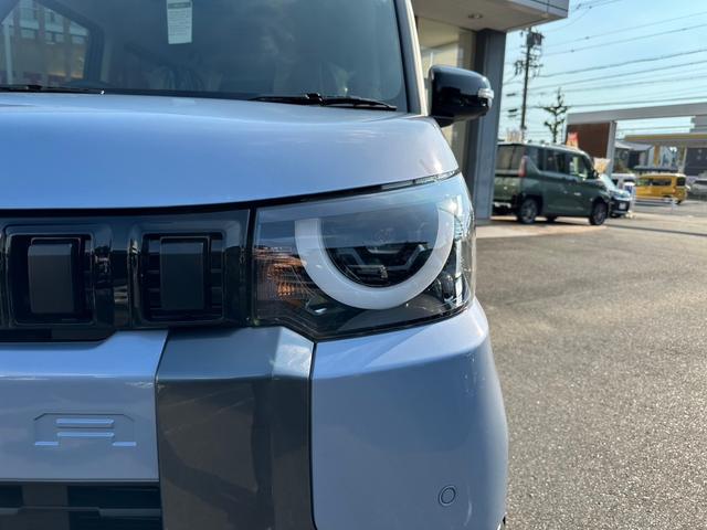 デリカミニ Ｇ　プレミアム　届出済未使用車・２ＷＤ・ＣＶＴ・両側電動スライド・デジタルルームミラー・電動パーキングブレーキ・マイパイロット・シートヒーター・リアサーキュレーター・ステアリングヒーター・ルーフレール（18枚目）
