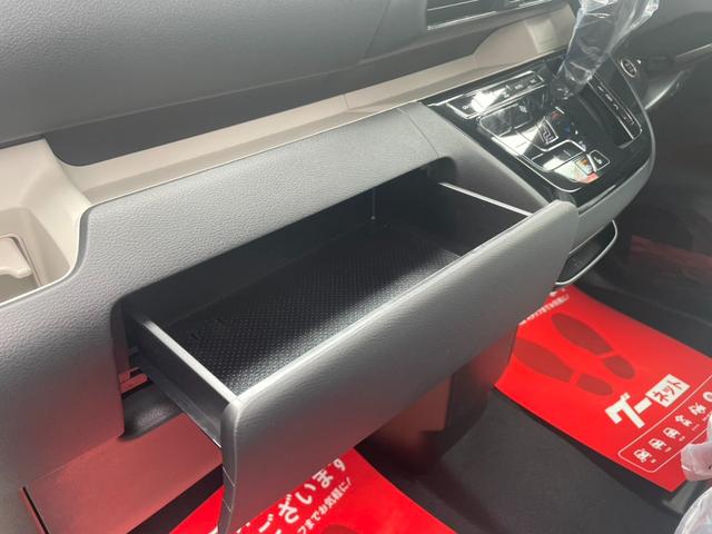 デリカミニ Ｇ　プレミアム　届出済未使用車・２ＷＤ・ＣＶＴ・両側電動スライド・デジタルルームミラー・電動パーキングブレーキ・マイパイロット・シートヒーター・リアサーキュレーター・ステアリングヒーター・ルーフレール（33枚目）