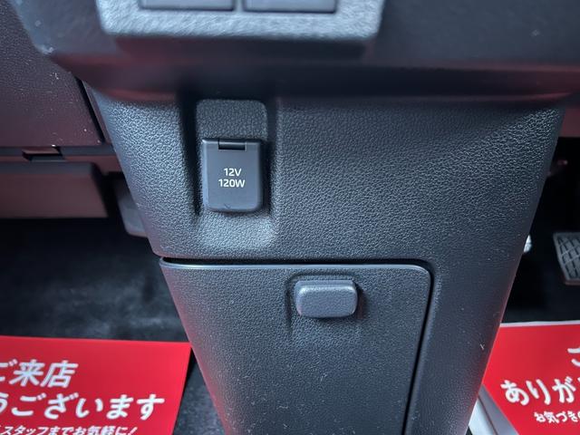ムーヴキャンバス ストライプスＸ　届出済未使用車・２ＷＤ・ＣＶＴ・両側スライドドア・スーパーＵＶ＆ＩＲカットガラス・プッシュスタート・バックカメラ・ステアリングリモコン・衝突軽減ブレーキ・コーナーセンサー（34枚目）