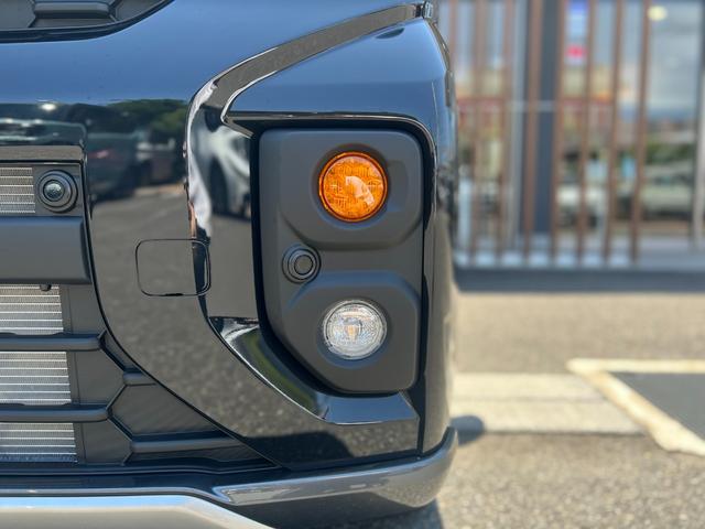 スペーシアギア ハイブリッドＸＺ　届出済未使用車・２ＷＤ・ＣＶＴ・両側電動スライドドア・ＵＳＢ電源・アルミホイール・パーソナルテーブル・ＬＥＤヘッドライト・電動パーキング・ブレーキホールド・シートヒーター・オットマン（23枚目）