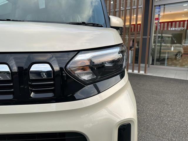 eKスペース G 届出済未使用車・2WD・CVT・片側電動スライドア・シートヒーター・サーキュレーター・バックカメラ・ハンズフリースライドドア・ロールサンシェード・USB電源ソケット・プッシュスタート(19枚目)