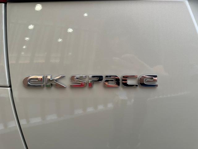 eKスペース G 届出済未使用車・2WD・CVT・片側電動スライドア・シートヒーター・サーキュレーター・バックカメラ・ハンズフリースライドドア・ロールサンシェード・USB電源ソケット・プッシュスタート(21枚目)