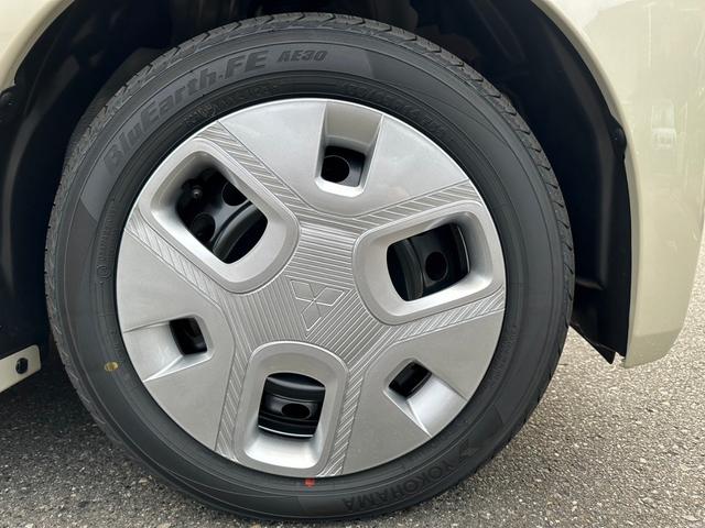 eKスペース G 届出済未使用車・2WD・CVT・片側電動スライドア・シートヒーター・サーキュレーター・バックカメラ・ハンズフリースライドドア・ロールサンシェード・USB電源ソケット・プッシュスタート(22枚目)