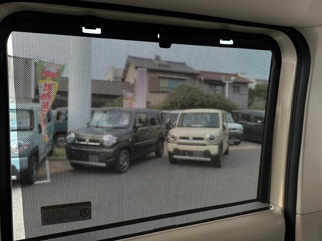 eKスペース G 届出済未使用車・2WD・CVT・片側電動スライドア・シートヒーター・サーキュレーター・バックカメラ・ハンズフリースライドドア・ロールサンシェード・USB電源ソケット・プッシュスタート(51枚目)