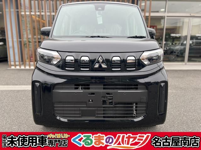 eKスペース G 届出済未使用車・2WD・CVT・片側電動スライドア・シートヒーター・サーキュレーター・バックカメラ・ハンズフリースライドドア・ロールサンシェード・USB電源ソケット・プッシュスタート(8枚目)
