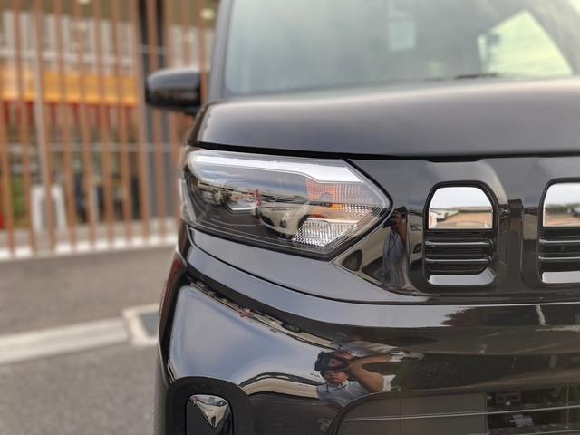 eKスペース G 届出済未使用車・2WD・CVT・片側電動スライドア・シートヒーター・サーキュレーター・バックカメラ・ハンズフリースライドドア・ロールサンシェード・USB電源ソケット・プッシュスタート(16枚目)