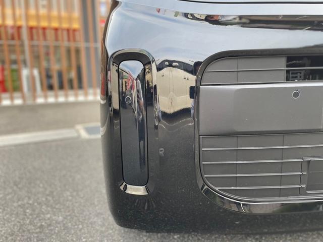 eKスペース G 届出済未使用車・2WD・CVT・片側電動スライドア・シートヒーター・サーキュレーター・バックカメラ・ハンズフリースライドドア・ロールサンシェード・USB電源ソケット・プッシュスタート(17枚目)