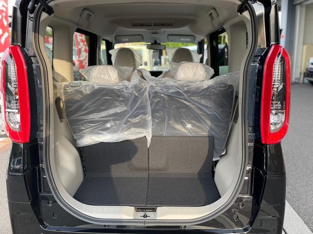 eKスペース G 届出済未使用車・2WD・CVT・片側電動スライドア・シートヒーター・サーキュレーター・バックカメラ・ハンズフリースライドドア・ロールサンシェード・USB電源ソケット・プッシュスタート(24枚目)