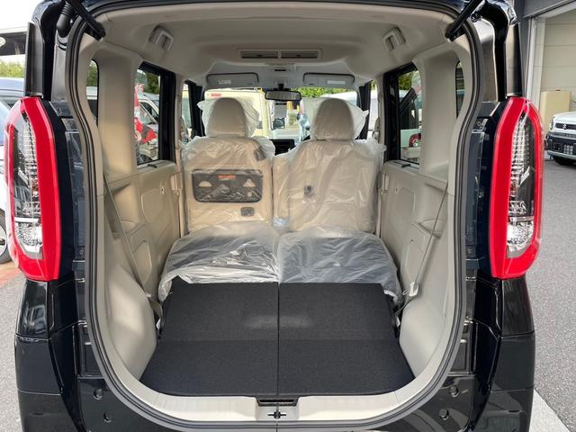 eKスペース G 届出済未使用車・2WD・CVT・片側電動スライドア・シートヒーター・サーキュレーター・バックカメラ・ハンズフリースライドドア・ロールサンシェード・USB電源ソケット・プッシュスタート(25枚目)