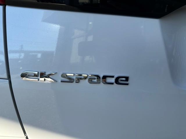eKスペース G 届出済未使用車・2WD・CVT・片側電動スライドア・シートヒーター・サーキュレーター・バックカメラ・ハンズフリースライドドア・ロールサンシェード・USB電源ソケット・プッシュスタート(15枚目)