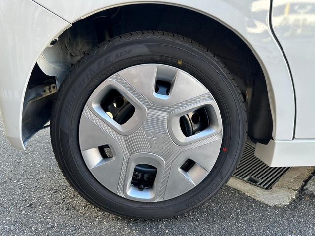 eKスペース G 届出済未使用車・2WD・CVT・片側電動スライドア・シートヒーター・サーキュレーター・バックカメラ・ハンズフリースライドドア・ロールサンシェード・USB電源ソケット・プッシュスタート(17枚目)