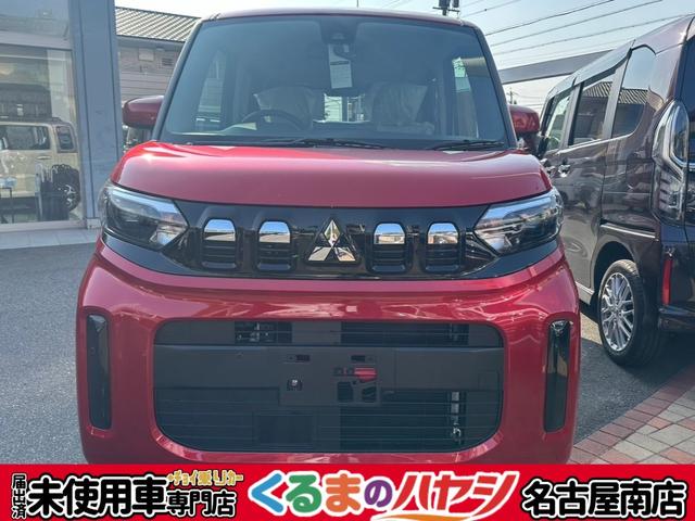 eKスペース G 届出済未使用車・2WD・CVT・片側電動スライドア・シートヒーター・サーキュレーター・バックカメラ・ハンズフリースライドドア・ロールサンシェード・USB電源ソケット・プッシュスタート(8枚目)