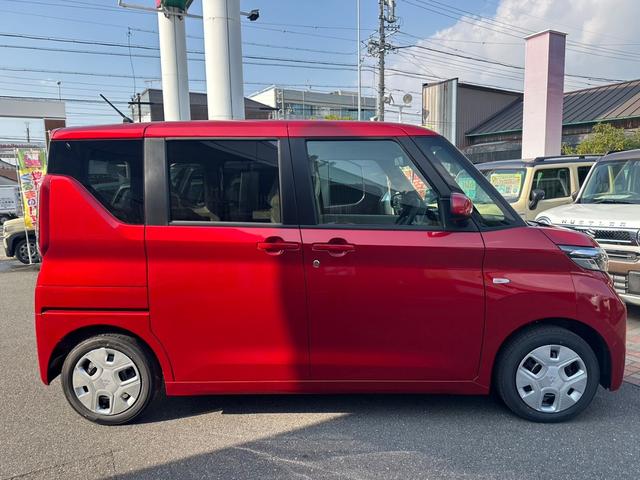 eKスペース G 届出済未使用車・2WD・CVT・片側電動スライドア・シートヒーター・サーキュレーター・バックカメラ・ハンズフリースライドドア・ロールサンシェード・USB電源ソケット・プッシュスタート(16枚目)