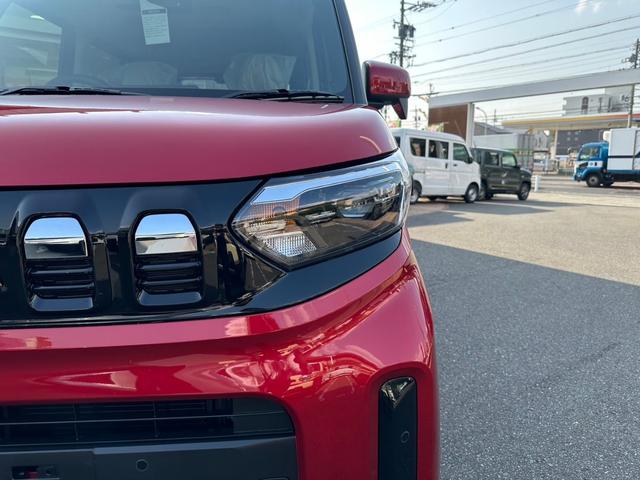 eKスペース G 届出済未使用車・2WD・CVT・片側電動スライドア・シートヒーター・サーキュレーター・バックカメラ・ハンズフリースライドドア・ロールサンシェード・USB電源ソケット・プッシュスタート(18枚目)