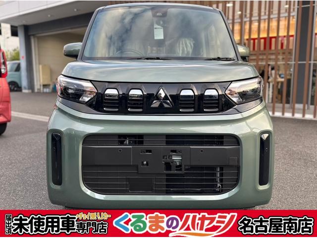 eKスペース G 届出済未使用車・2WD・CVT・片側電動スライドア・シートヒーター・サーキュレーター・バックカメラ・ハンズフリースライドドア・ロールサンシェード・USB電源ソケット・プッシュスタート(8枚目)
